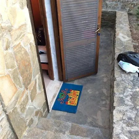 度假居 Indipendente Immersa Nel 斯廷蒂诺