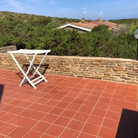 Villetta Indipendente Immersa Nel Verde