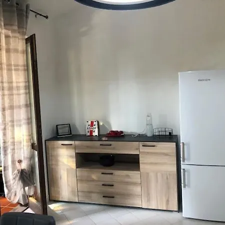 度假居 Indipendente Immersa Nel