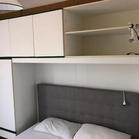 Villetta Indipendente Immersa Nel Verde Holiday home