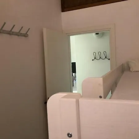 Indipendente Immersa Nel 度假居 *