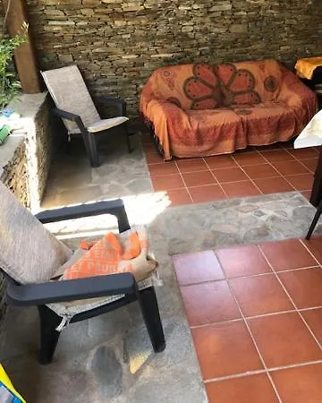 度假居 Indipendente Immersa Nel