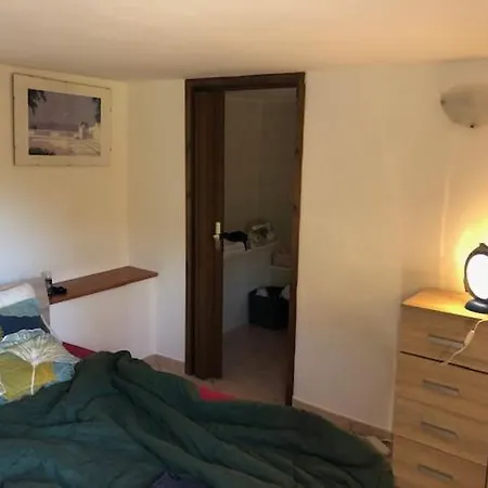 Villetta Indipendente Immersa Nel Verde Holiday home Stintino