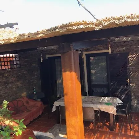 度假居 Indipendente Immersa Nel