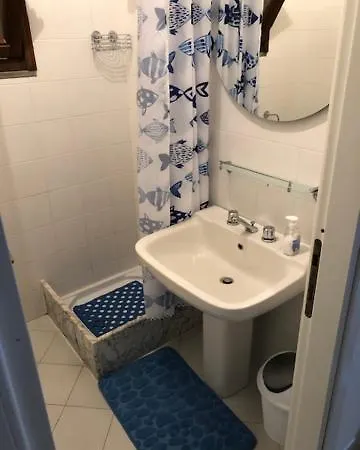 Villetta Indipendente Immersa Nel Verde Holiday home *