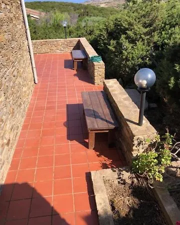 Indipendente Immersa Nel 度假居 *