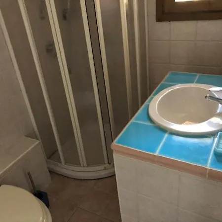 Indipendente Immersa Nel 度假居 斯廷蒂诺