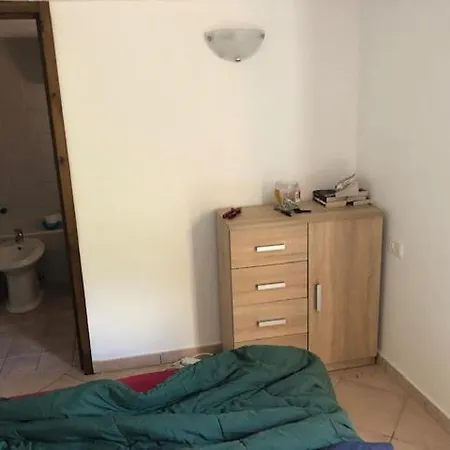 Villetta Indipendente Immersa Nel Verde * Stintino