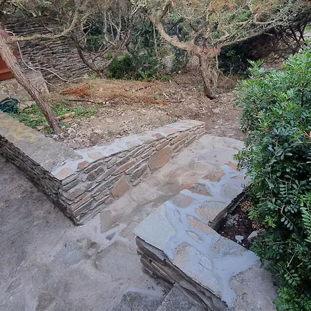 Villetta Indipendente Immersa Nel Verde Holiday home Stintino