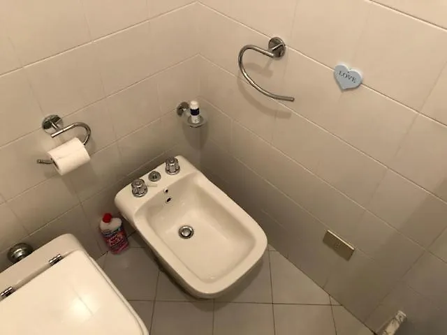 Indipendente Immersa Nel Semesterbostad Stintino
