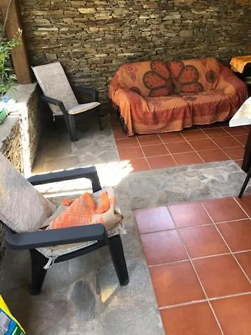 Nyaraló Indipendente Immersa Nel