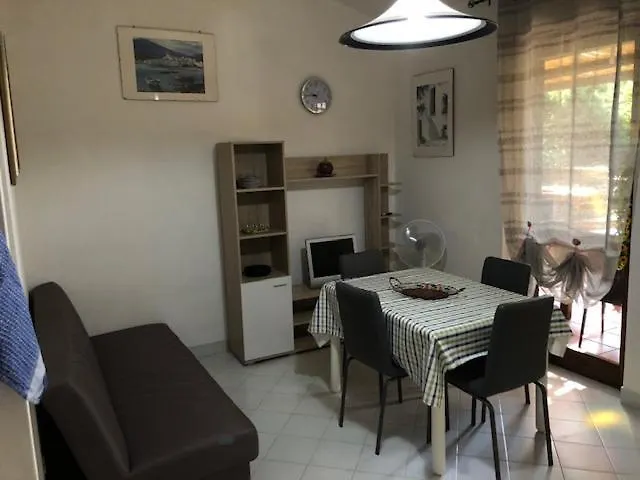 Indipendente Immersa Nel