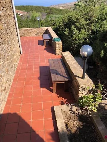 Indipendente Immersa Nel Nyaraló *