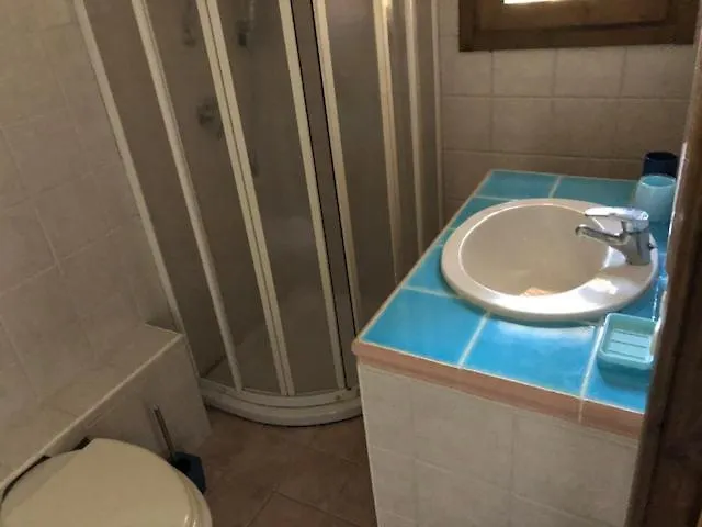 Indipendente Immersa Nel Nyaraló Stintino