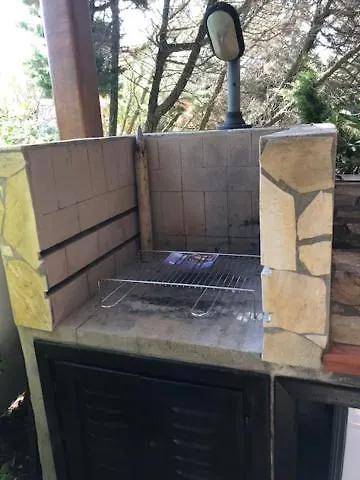 Indipendente Immersa Nel Nyaraló